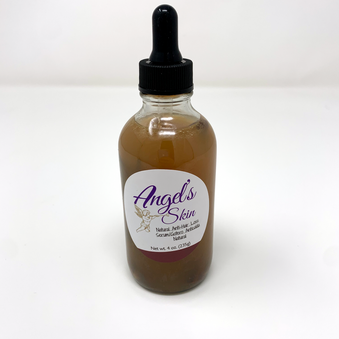 Natural Serum