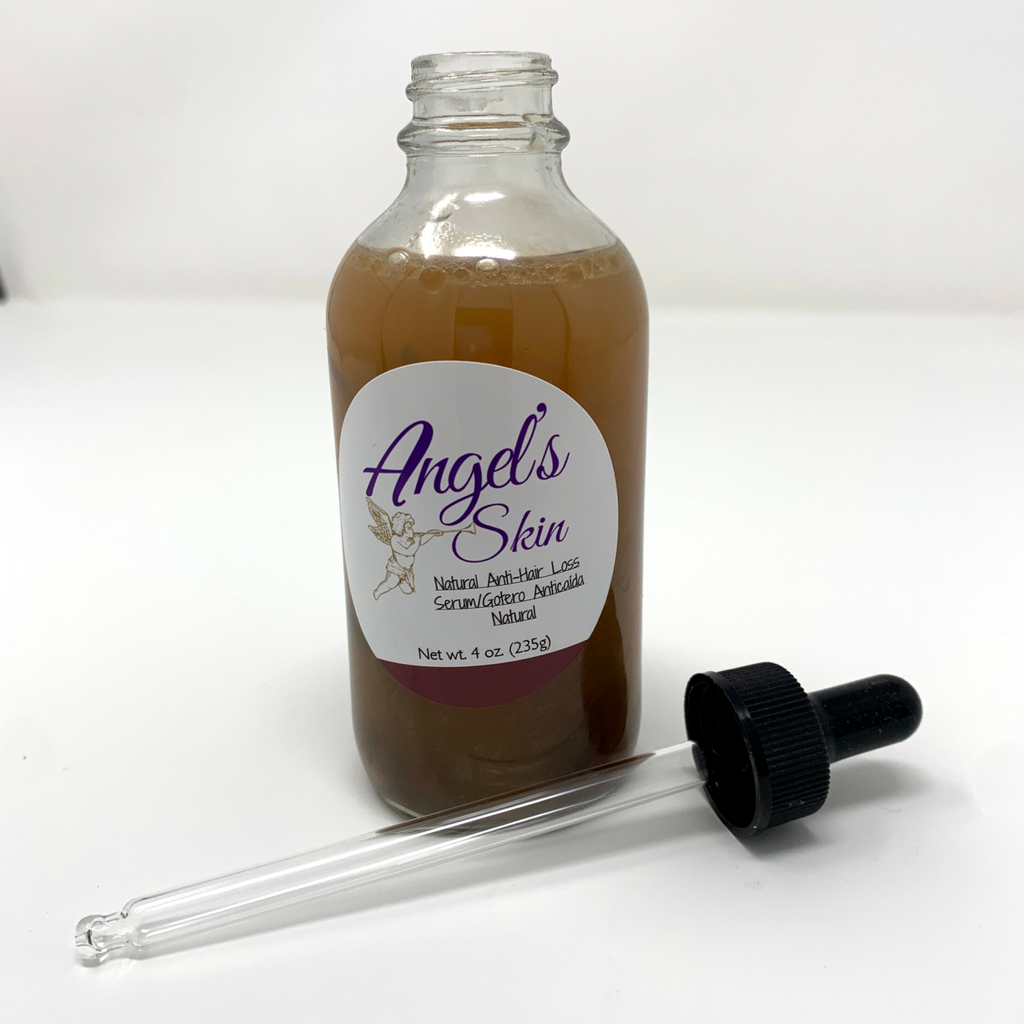 Natural Serum
