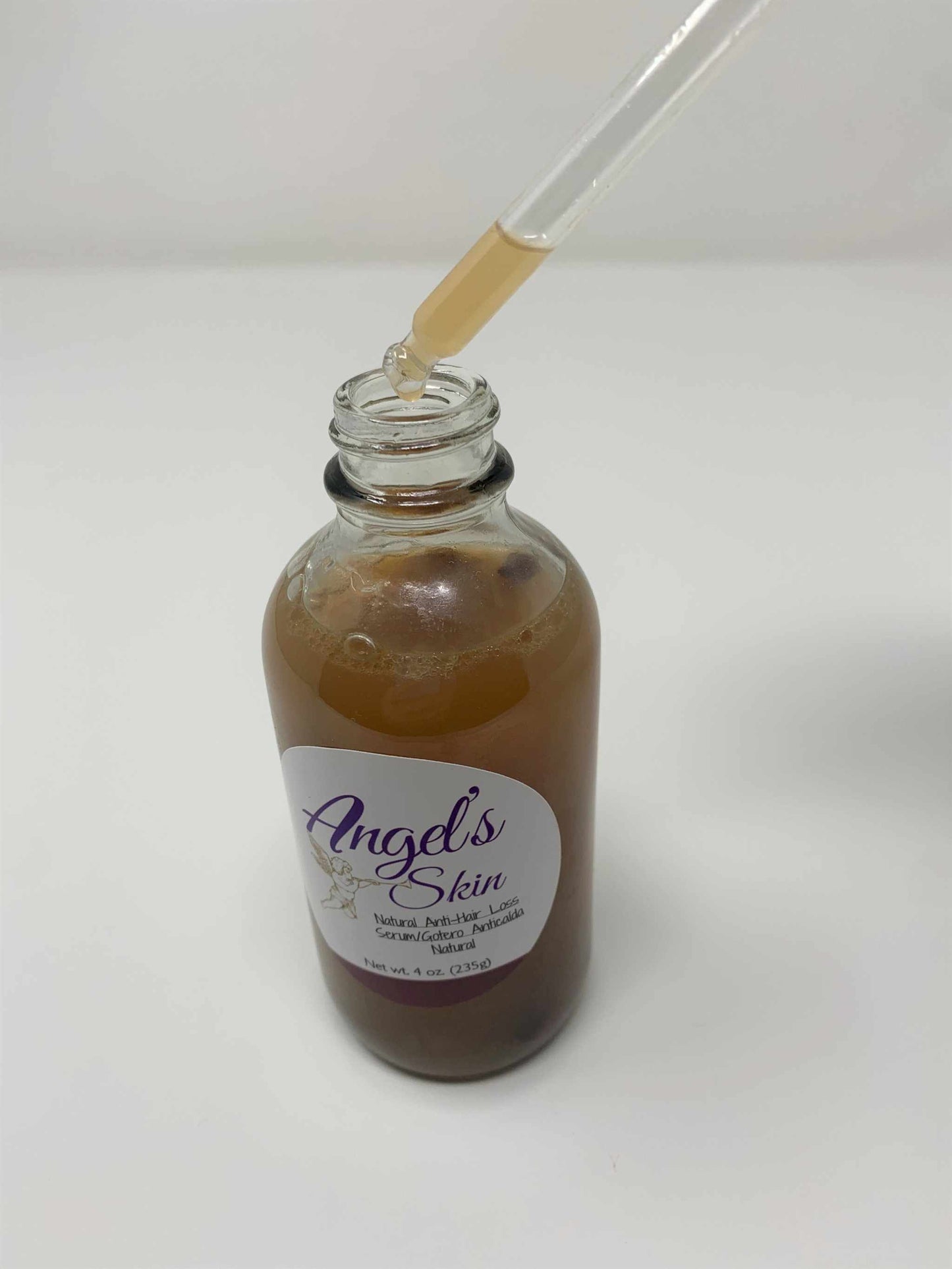 Natural Serum