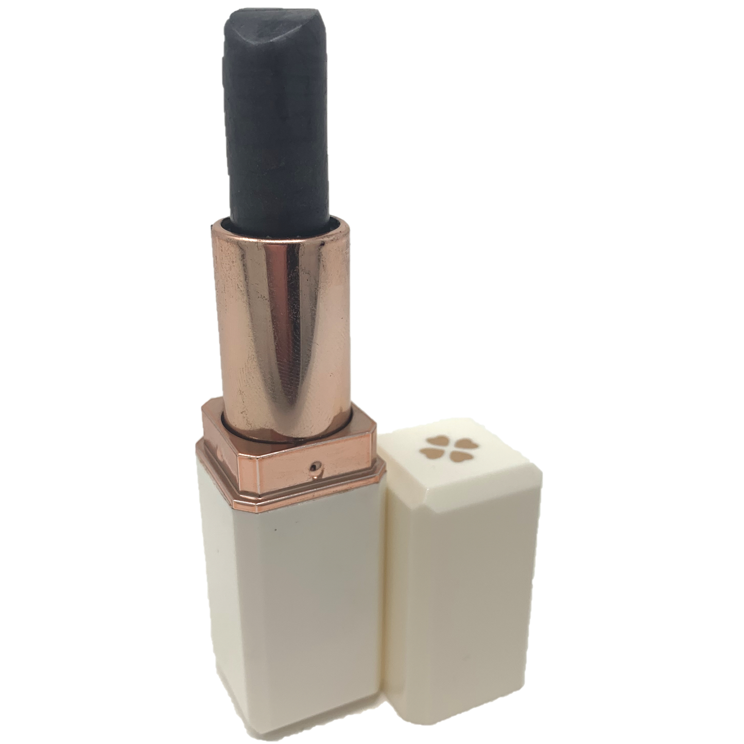 Heaven’s Kiss Cocoa Butter Lipstick | Moisturizing Lip Repair [Click tINGREDIENTS: Cocoa butter, avocado oil, coconut oil, grapeseed oil, shea butter, beeswax, Vitamin E
Rich, creamy lipstick infused with Cocoa Butter and Shea Butter aSkin CareAngel Skin Solutions Kiss Cocoa Butter Lipstick