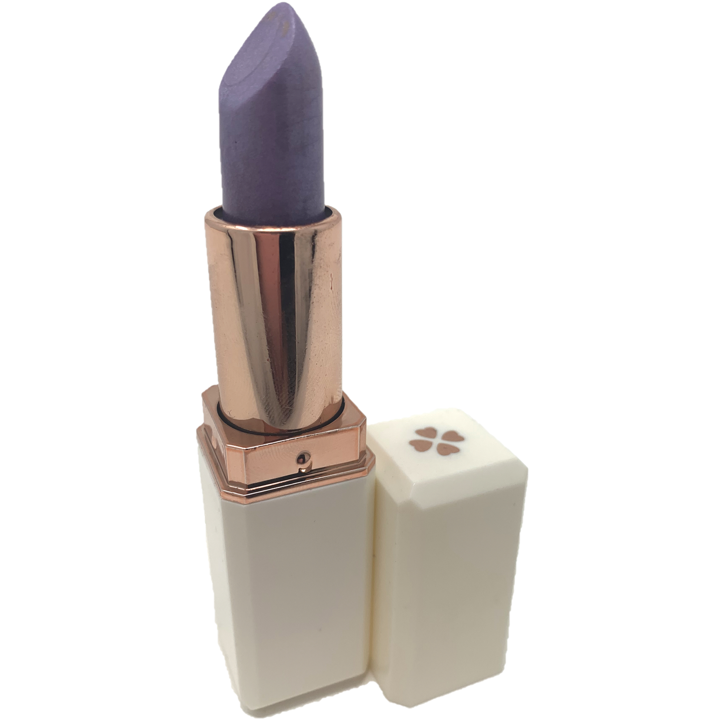 Heaven’s Kiss Cocoa Butter Lipstick | Moisturizing Lip Repair [Click tINGREDIENTS: Cocoa butter, avocado oil, coconut oil, grapeseed oil, shea butter, beeswax, Vitamin E
Rich, creamy lipstick infused with Cocoa Butter and Shea Butter aSkin CareAngel Skin Solutions Kiss Cocoa Butter Lipstick
