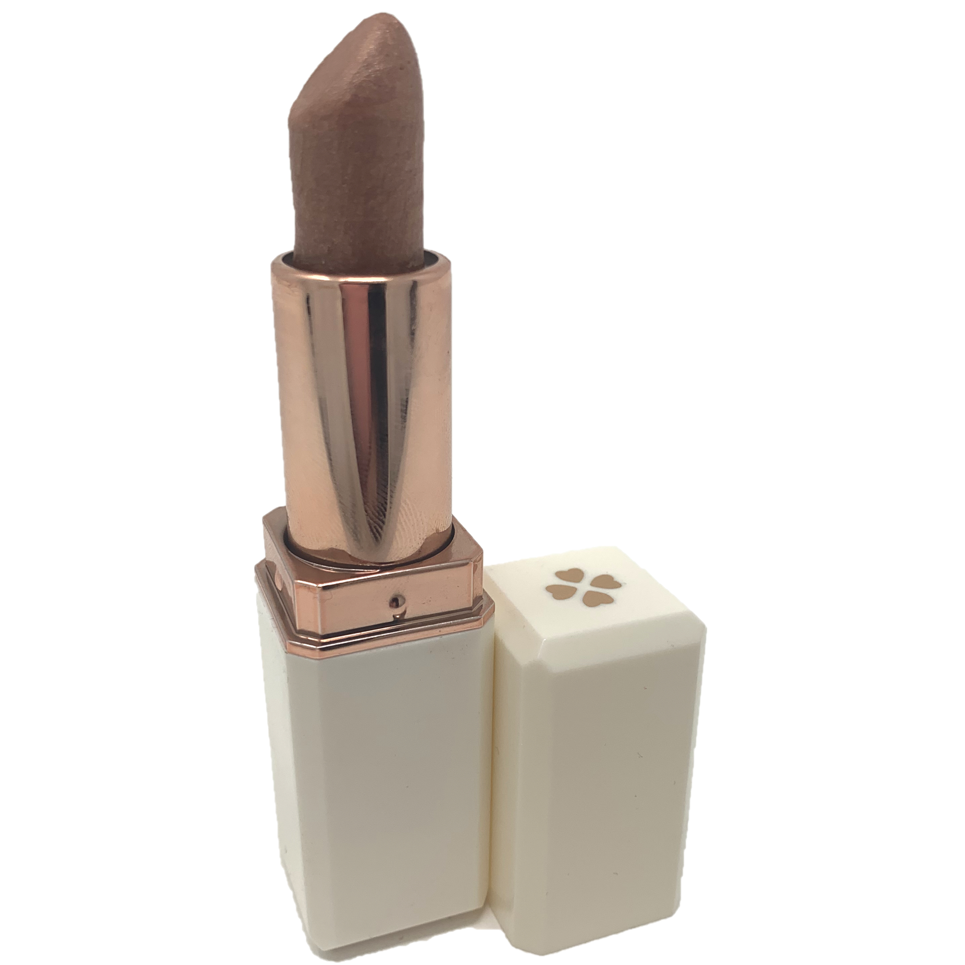 Heaven’s Kiss Cocoa Butter Lipstick | Moisturizing Lip Repair [Click tINGREDIENTS: Cocoa butter, avocado oil, coconut oil, grapeseed oil, shea butter, beeswax, Vitamin E
Rich, creamy lipstick infused with Cocoa Butter and Shea Butter aSkin CareAngel Skin Solutions Kiss Cocoa Butter Lipstick