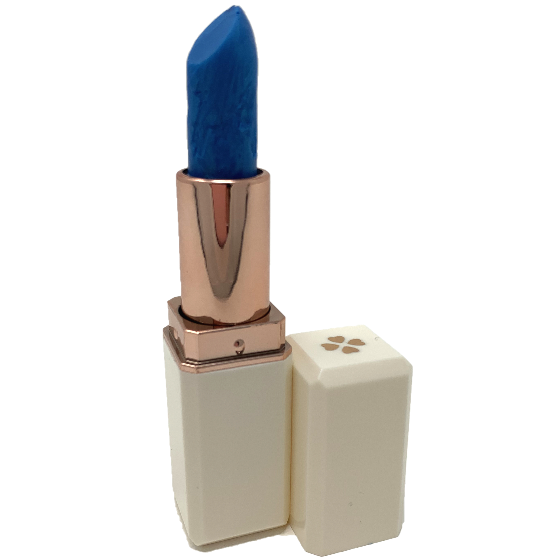 Heaven’s Kiss Cocoa Butter Lipstick | Moisturizing Lip Repair [Click tINGREDIENTS: Cocoa butter, avocado oil, coconut oil, grapeseed oil, shea butter, beeswax, Vitamin E
Rich, creamy lipstick infused with Cocoa Butter and Shea Butter aSkin CareAngel Skin Solutions Kiss Cocoa Butter Lipstick
