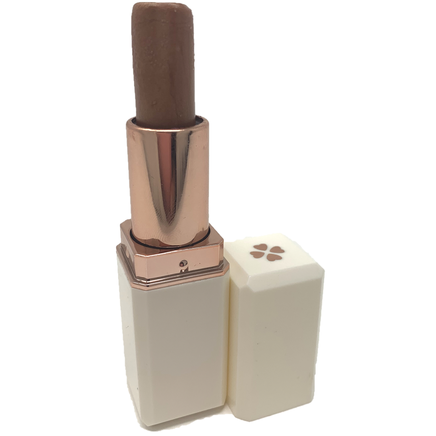 Heaven’s Kiss Cocoa Butter Lipstick | Moisturizing Lip Repair [Click tINGREDIENTS: Cocoa butter, avocado oil, coconut oil, grapeseed oil, shea butter, beeswax, Vitamin E
Rich, creamy lipstick infused with Cocoa Butter and Shea Butter aSkin CareAngel Skin Solutions Kiss Cocoa Butter Lipstick