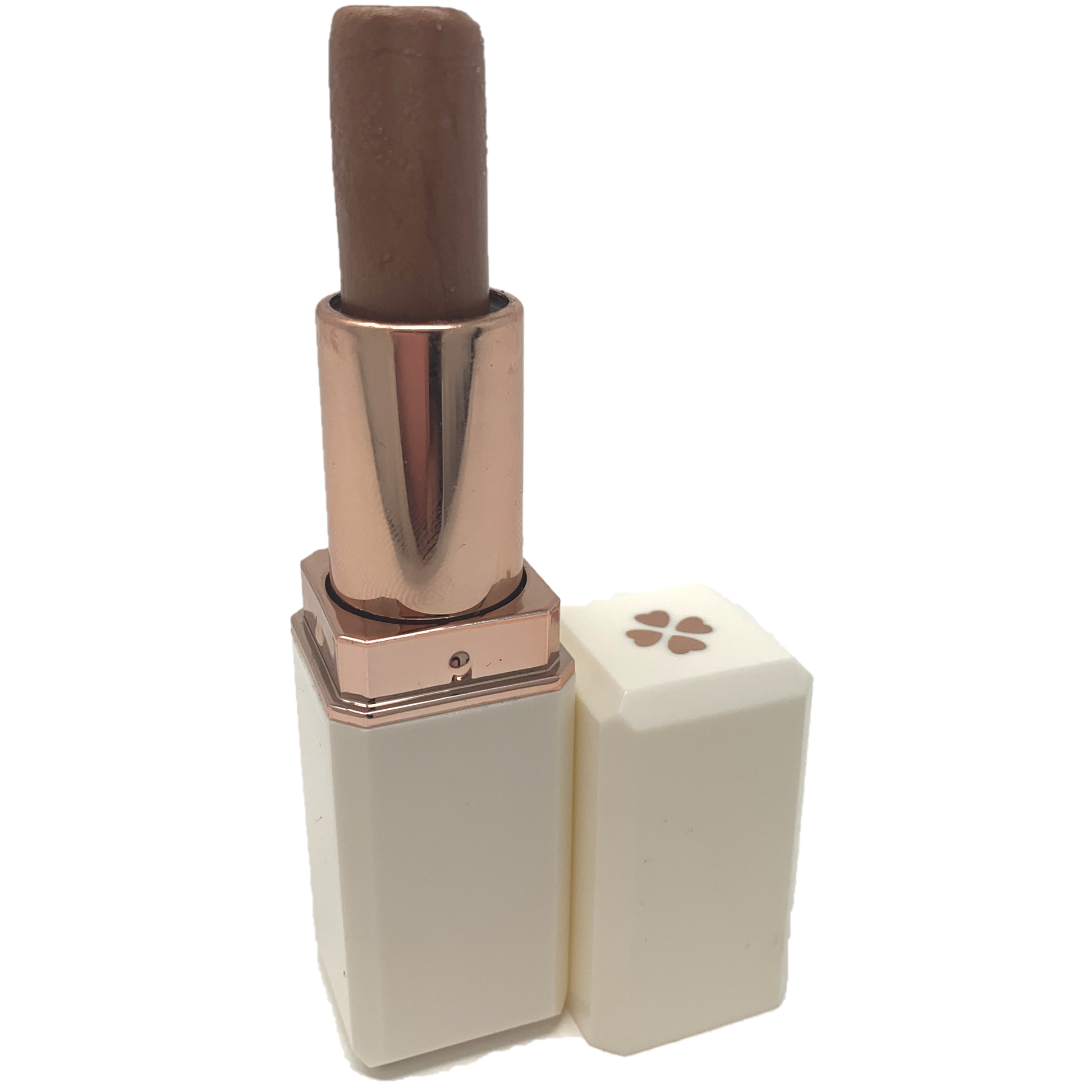 Heaven’s Kiss Cocoa Butter Lipstick | Moisturizing Lip Repair [Click tINGREDIENTS: Cocoa butter, avocado oil, coconut oil, grapeseed oil, shea butter, beeswax, Vitamin E
Rich, creamy lipstick infused with Cocoa Butter and Shea Butter aSkin CareAngel Skin Solutions Kiss Cocoa Butter Lipstick