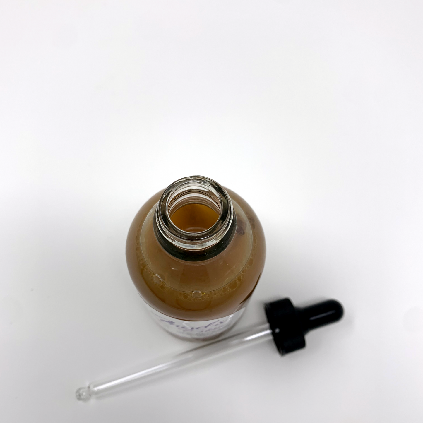 Natural Serum