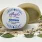 Anti Allergy Soap for Sensitive Skin [2 Oz] - Jabón antialérgico para piel sensible [2 Oz]